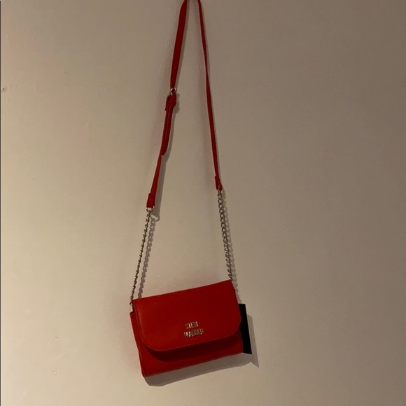 Steve Madden cross body purse - Picture 5 of 5